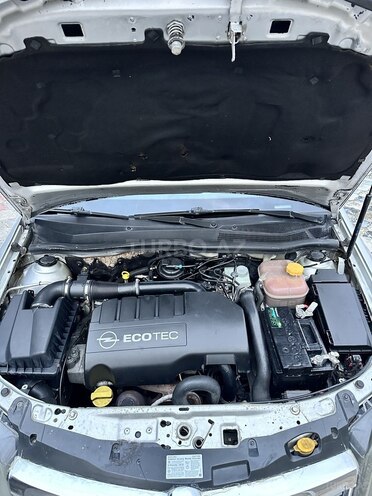 Opel Astra-9