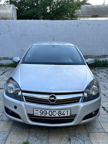 Opel Astra-6