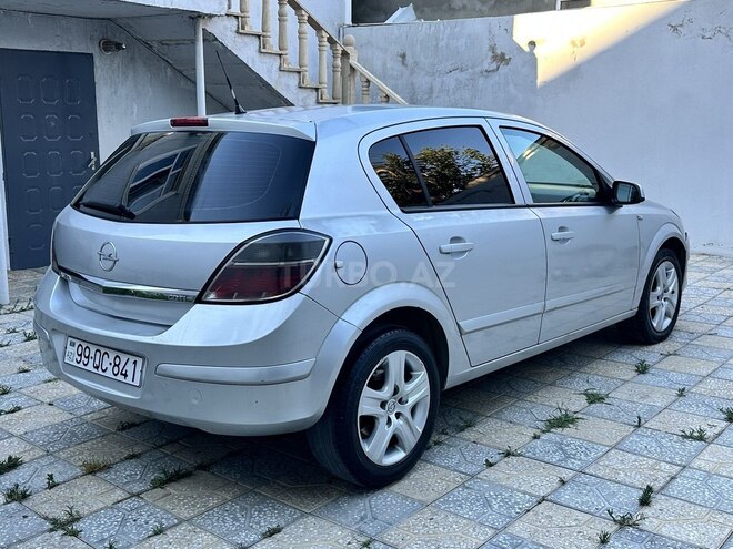 Opel Astra-4