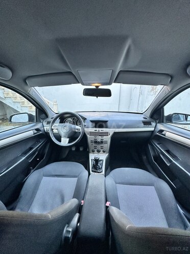 Opel Astra-3
