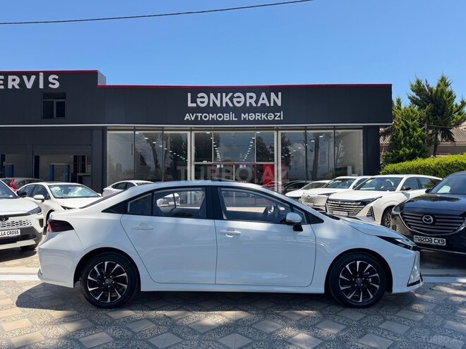 Toyota Corolla 2026, 0 km - 1.8 l - Lənkəran