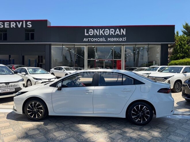 Toyota Corolla 2026, 0 km - 1.8 l - Lənkəran