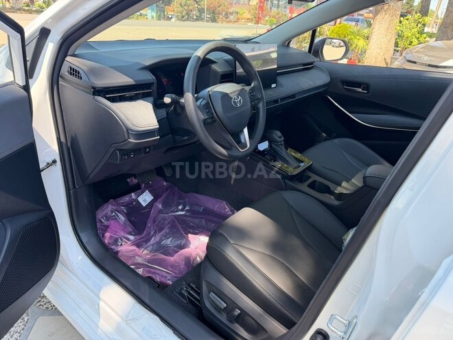 Toyota Corolla 2026, 0 km - 1.8 l - Lənkəran