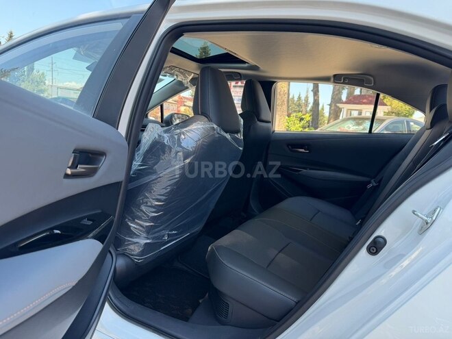 Toyota Corolla 2026, 0 km - 1.8 l - Lənkəran