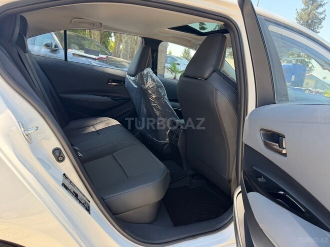 Toyota Corolla 2026, 0 km - 1.8 l - Lənkəran