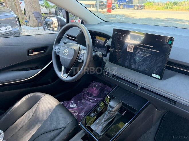 Toyota Corolla 2026, 0 km - 1.8 l - Lənkəran