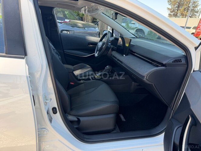 Toyota Corolla 2026, 0 km - 1.8 l - Lənkəran