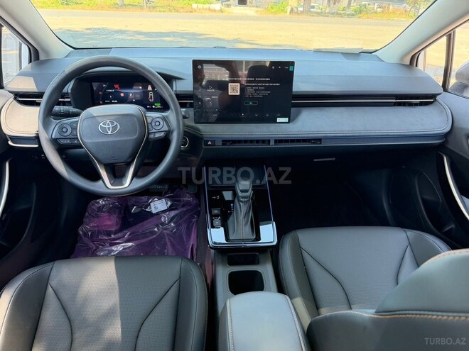 Toyota Corolla 2026, 0 km - 1.8 l - Lənkəran