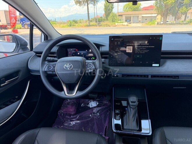 Toyota Corolla 2026, 0 km - 1.8 l - Lənkəran