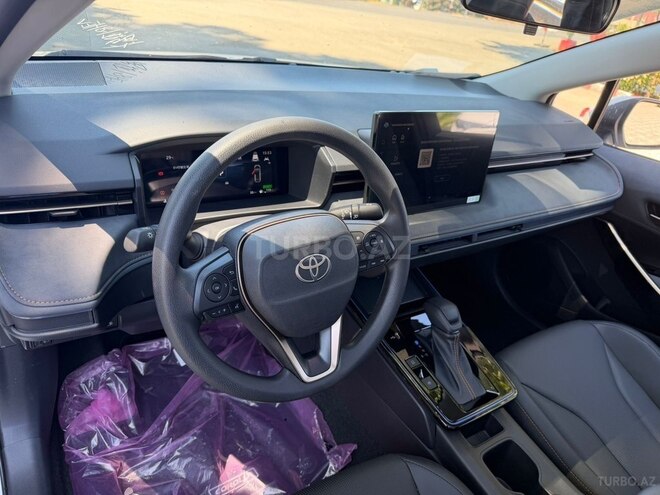 Toyota Corolla 2026, 0 km - 1.8 l - Lənkəran