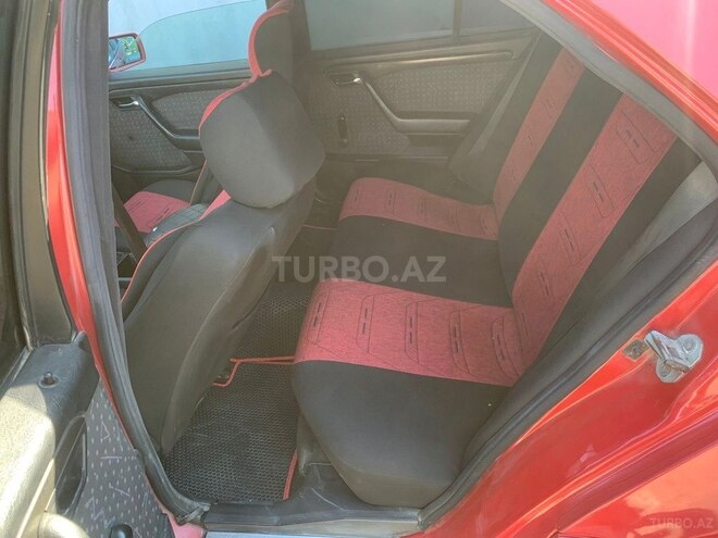Mercedes C 200-5