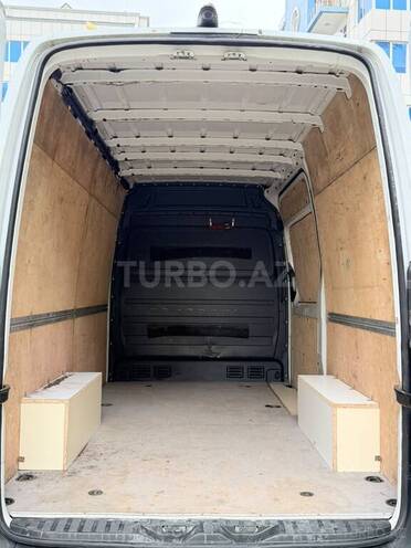 Mercedes Sprinter 315-12