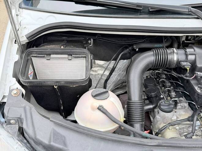 Mercedes Sprinter 315-11