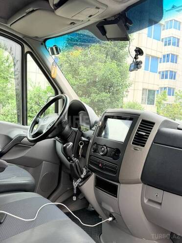 Mercedes Sprinter 315-4