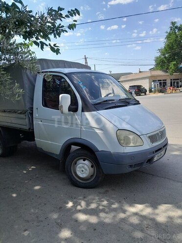 GAZ GAZel (3302-18)-2