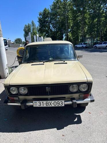 LADA (VAZ) 2106-1