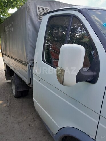 GAZ GAZel (3302-18)-7