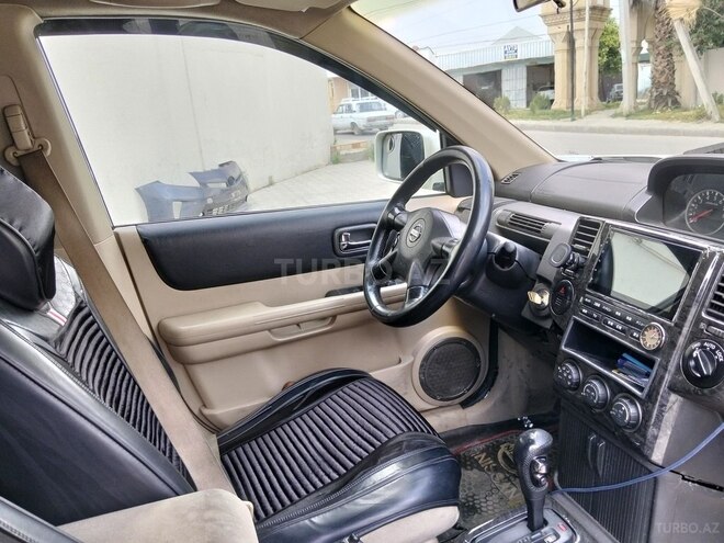 Nissan X-Trail-3
