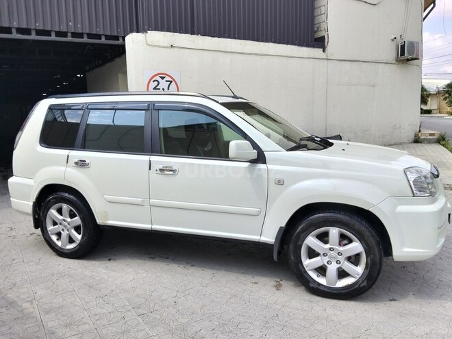 Nissan X-Trail-5