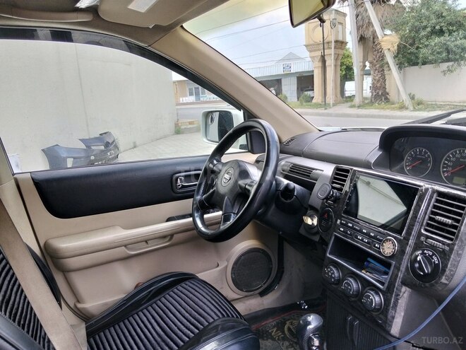 Nissan X-Trail-6