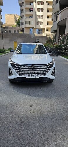 Changan Uni-Z-1