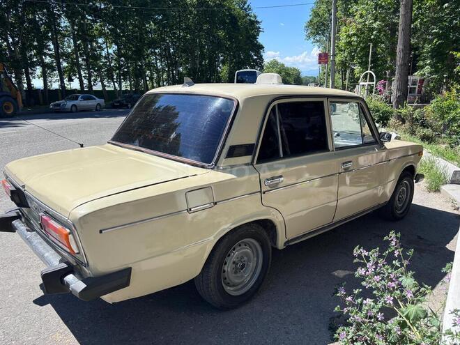 LADA (VAZ) 2106-5
