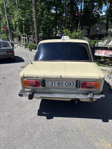 LADA (VAZ) 2106-3