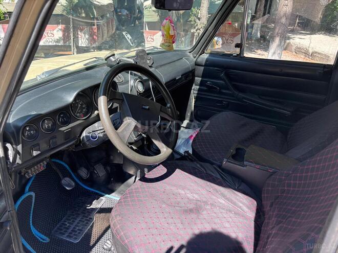 LADA (VAZ) 2106-2