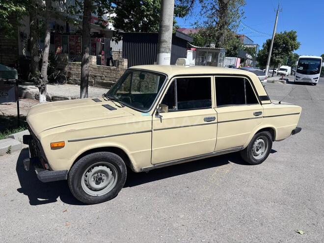 LADA (VAZ) 2106-4