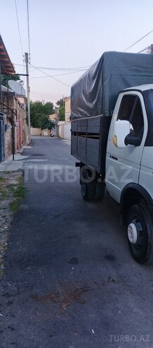 GAZ GAZel (33021)-2