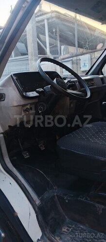 GAZ GAZel (33021)-6