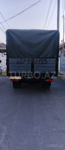 GAZ GAZel (33021)-4