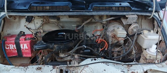 GAZ GAZel (33021)-5