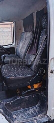 GAZ GAZel (33021)-7