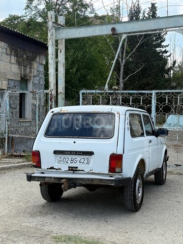 LADA (VAZ) Niva-6
