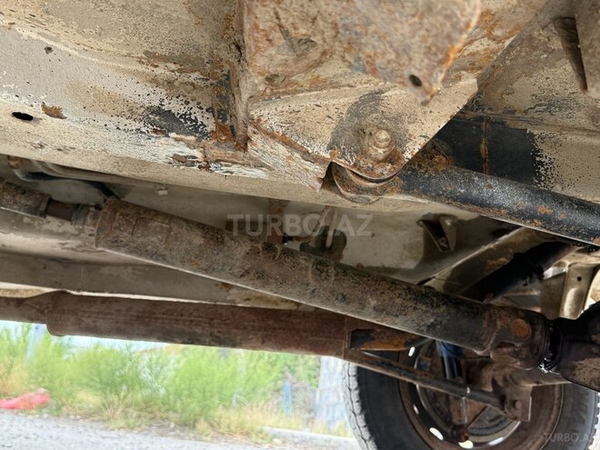 LADA (VAZ) Niva-7