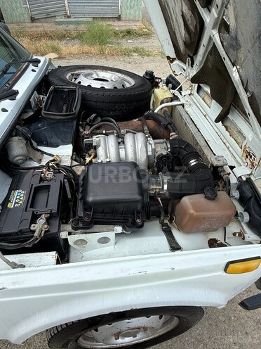LADA (VAZ) Niva-11