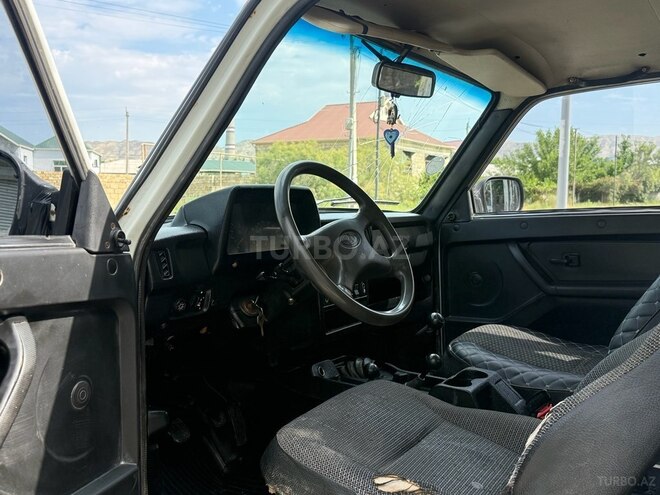 LADA (VAZ) Niva-5