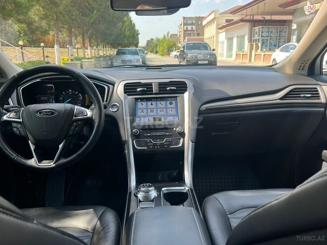 Ford Fusion (North America)-4