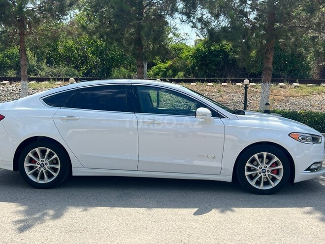 Ford Fusion (North America)-7
