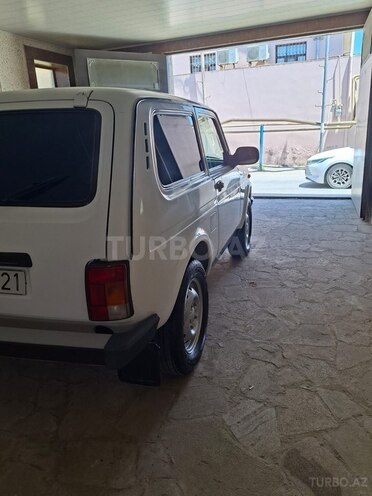 LADA (VAZ) Niva-10
