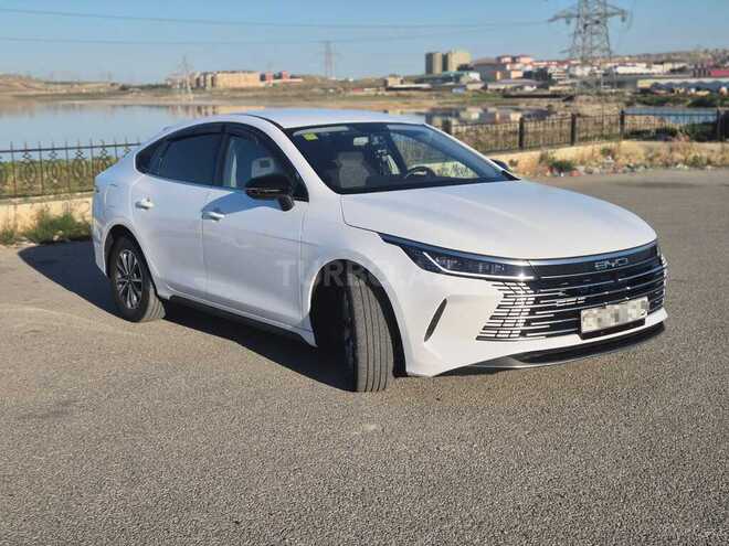 BYD Destroyer 05-1