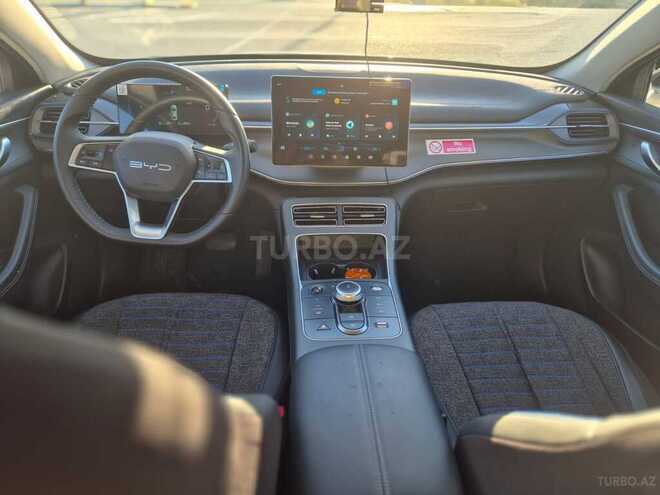 BYD Destroyer 05-7