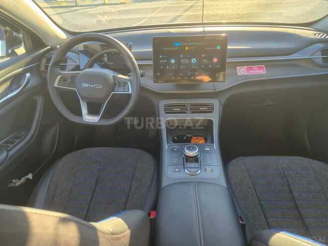 BYD Destroyer 05-6
