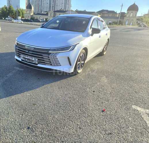 BYD Destroyer 05-4
