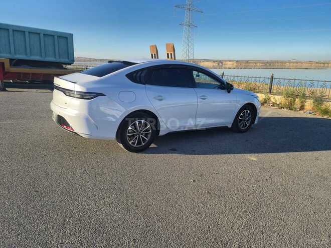 BYD Destroyer 05-2