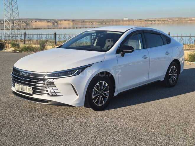 BYD Destroyer 05-11
