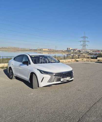 BYD Destroyer 05-12