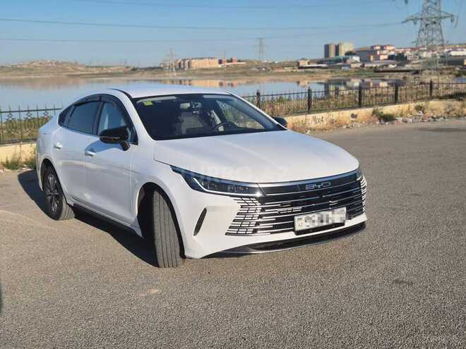 BYD Destroyer 05-9