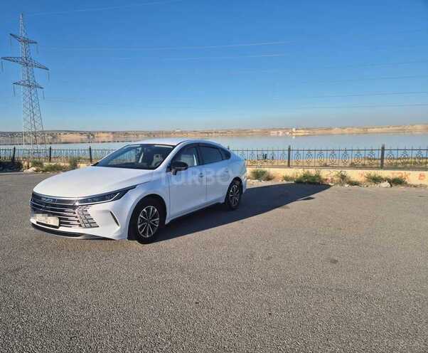 BYD Destroyer 05-8